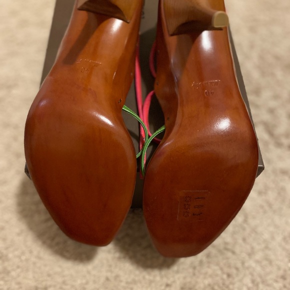 New LV sandals! - Picture 6 of 8